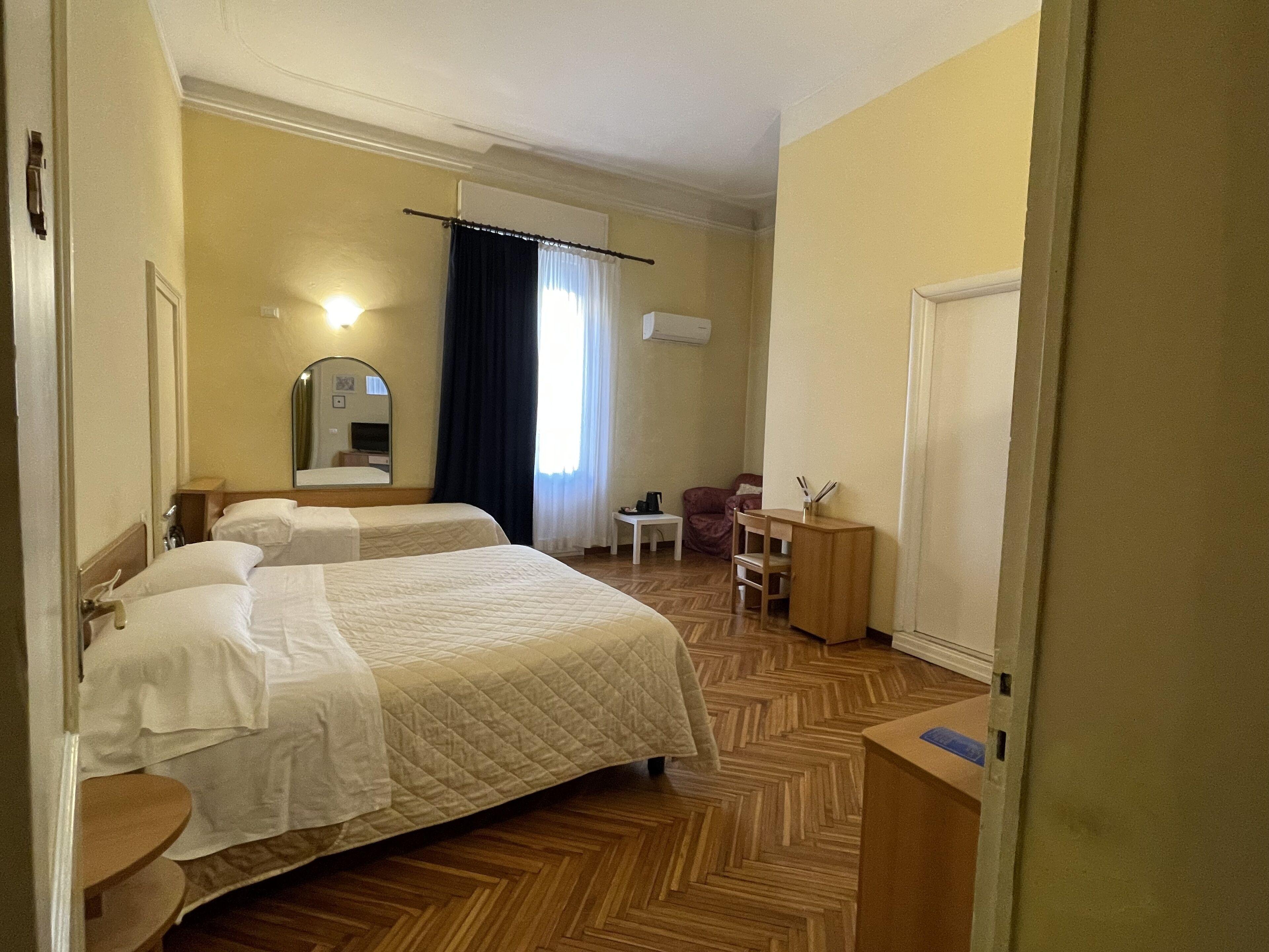 Alle Torri — Fotos 3